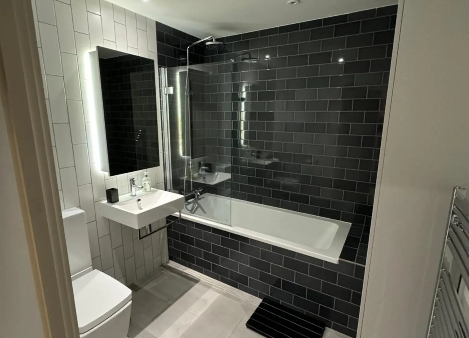 Riverside Suites And Apartments Londres 0*,  Reino Unido