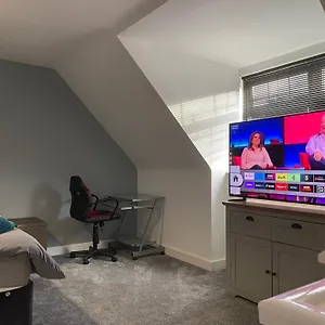  Holiday home Boothferry Park United Kingdom