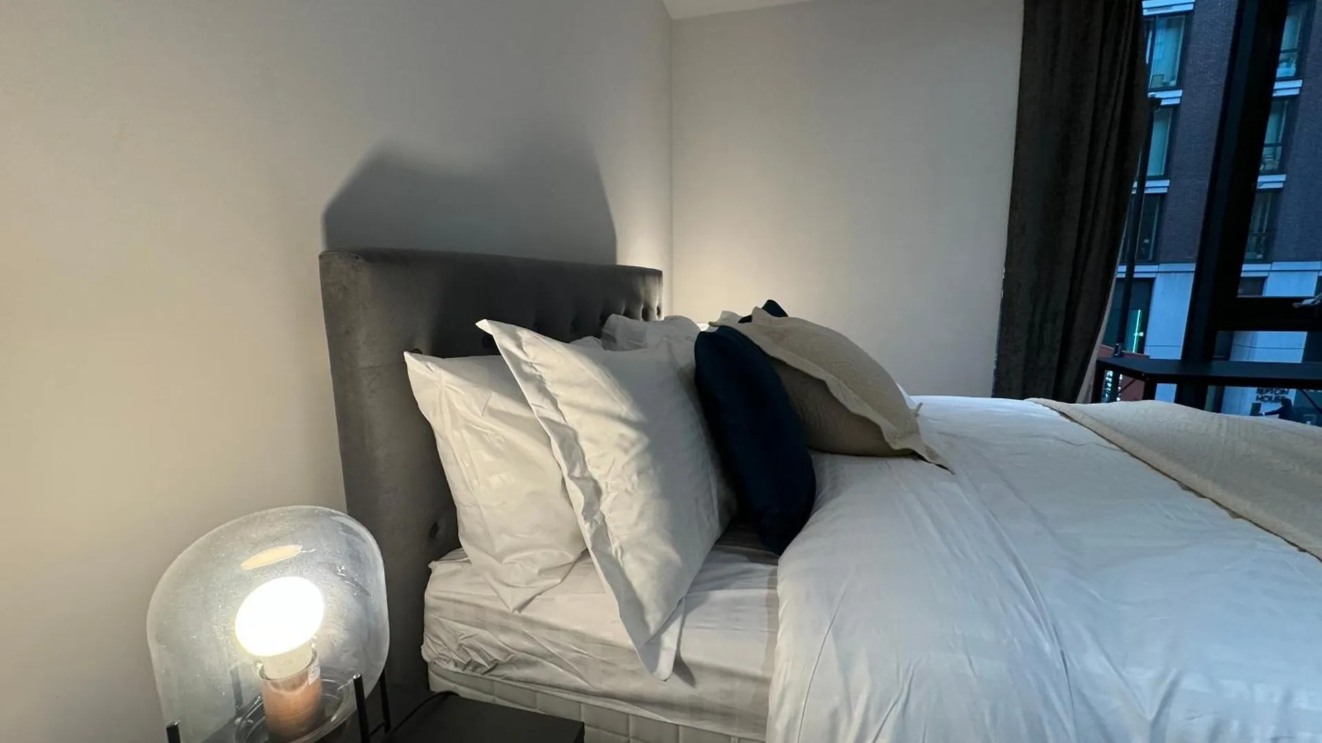 Riverside Suites And Apartments London