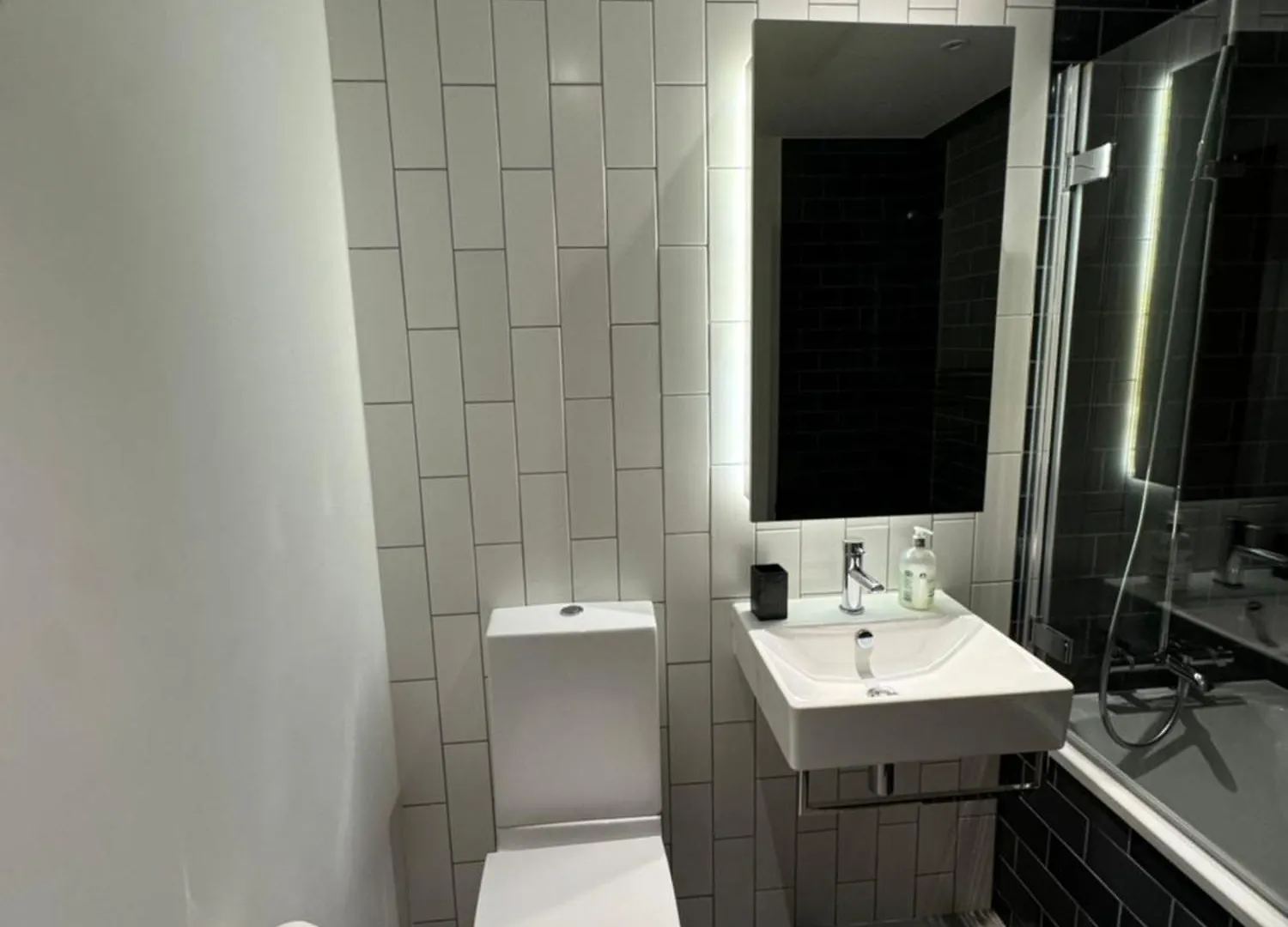 Riverside Suites And Apartments London United Kingdom